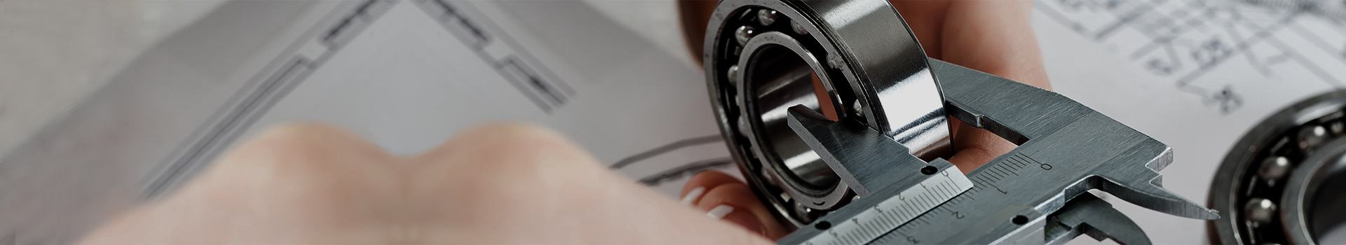 Zhejiang Fit Bearing Co. ، Ltd.