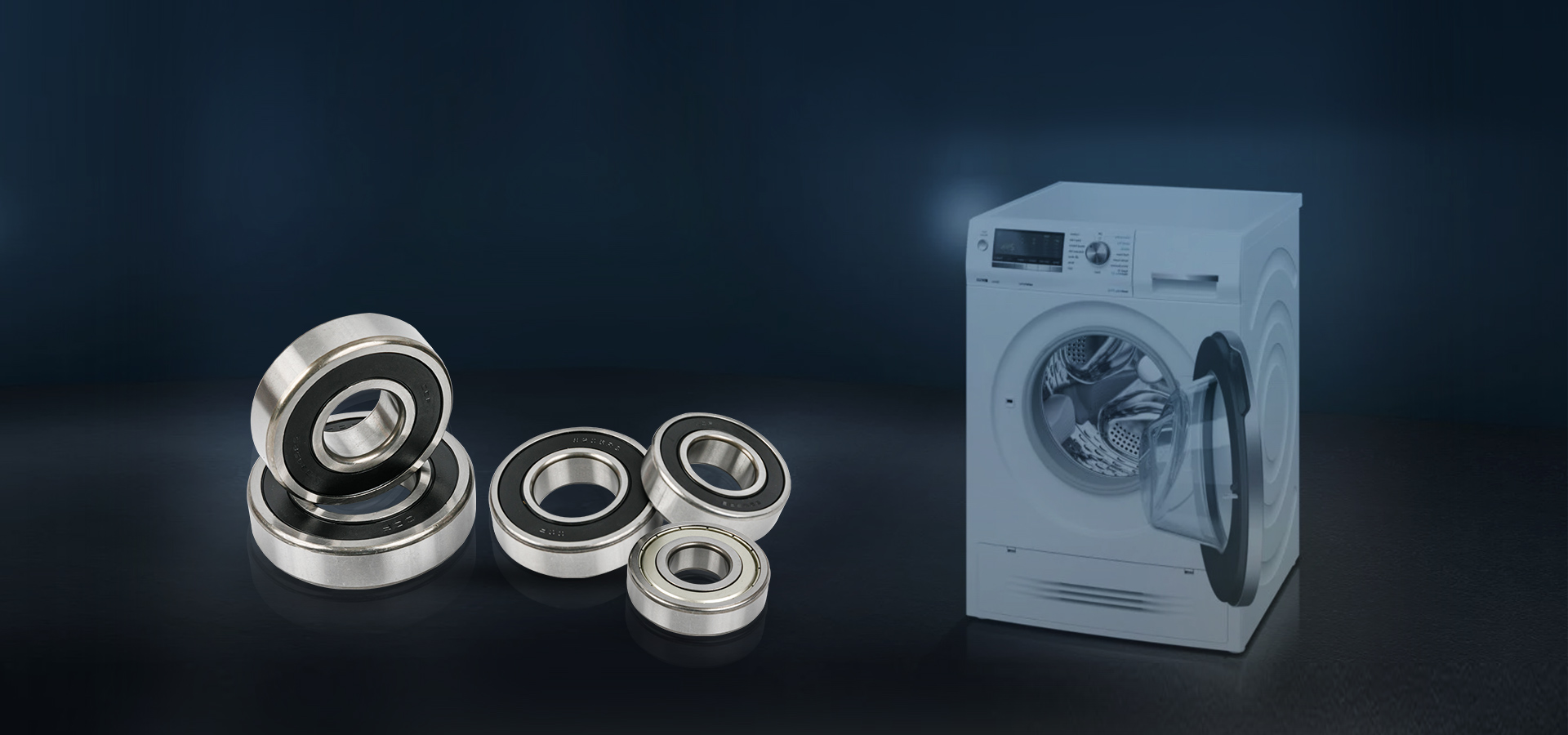 Zhejiang Fit Bearing Co. ، Ltd.