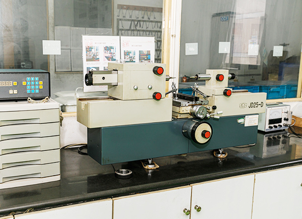 Zhejiang Fit Bearing Co. ، Ltd.
